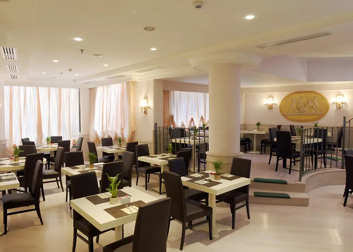Trilussa Palace Congress & Spa